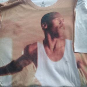 Jordan Tee